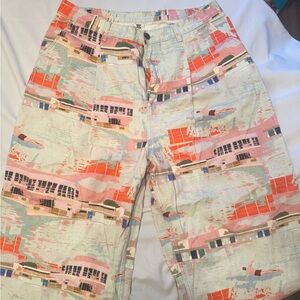 Lucy & Yak Organic Cotton Garment